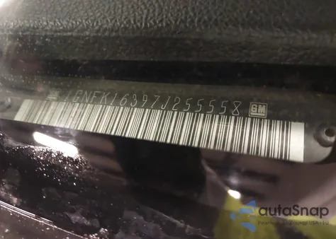 2007 Chevrolet Suburban 1500 Ltz из США, поврежденный, VIN 1GNFK16397J255558